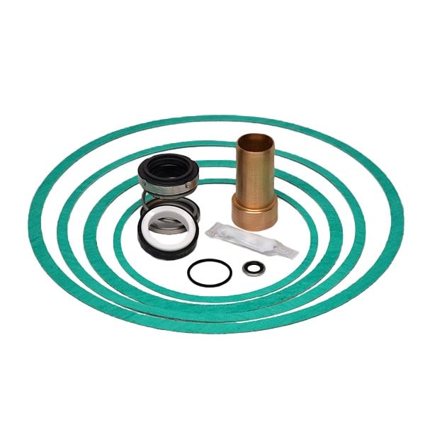 Springer Parts Taco® Standard Service Pump Repair Kit; Replaces Taco® P/N 950-670BRP FK09670XXXXX11SP - main